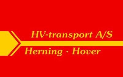 Kørselsdisponent til HV-transport A/S