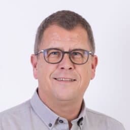 Steen Møller Laursen