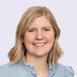 Mia Reckweg Svenstrup